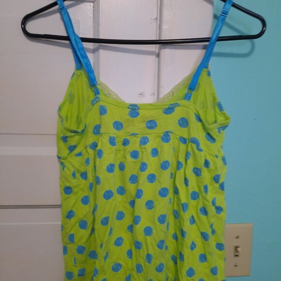 SO (Kohl's) Intimate Juniors Pajamas - Picture 2 of 7
